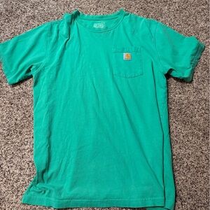 Carhartt Crew Neck T-Shirt